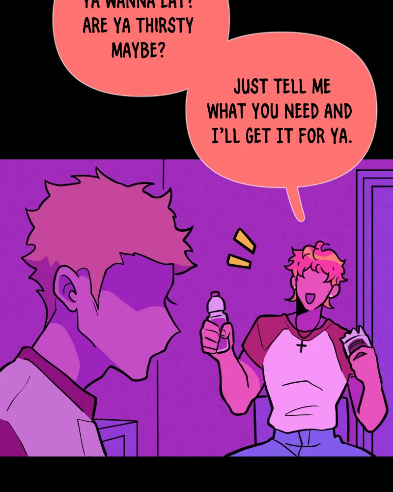 Homesick Chapter 67 page 12 - 