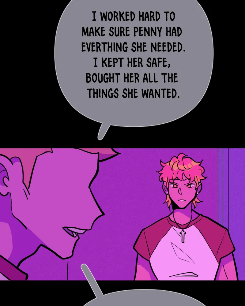 Homesick Chapter 67 page 16 - 