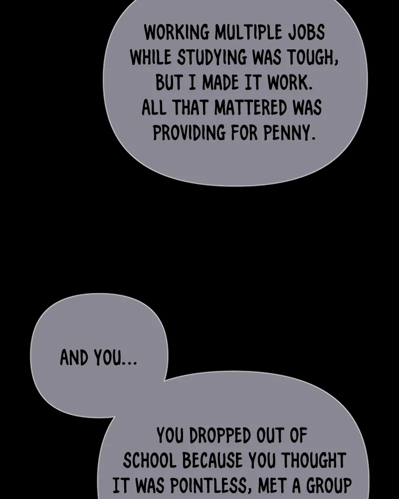 Homesick Chapter 67 page 17 - 
