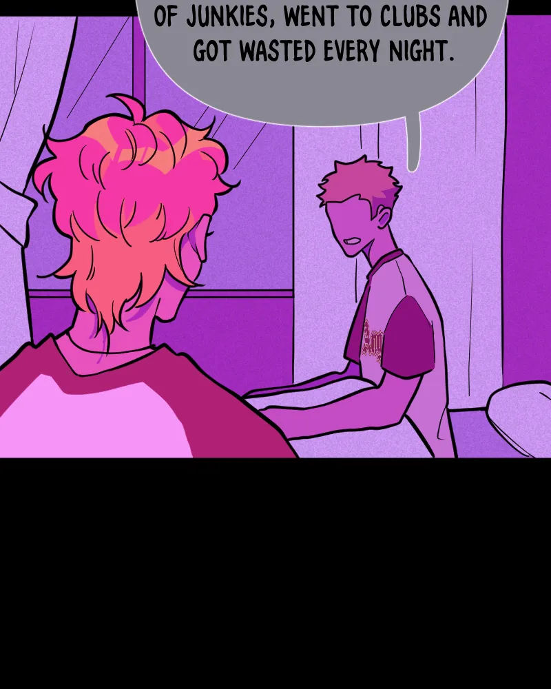 Homesick Chapter 67 page 18 - 
