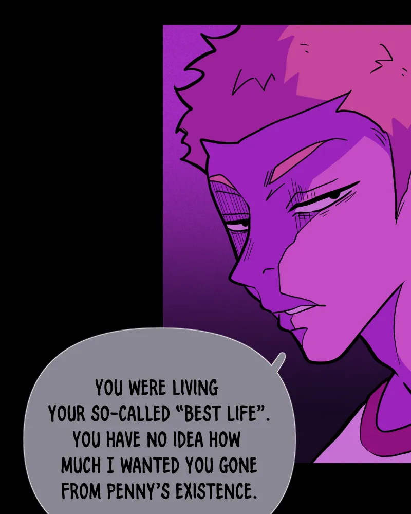 Homesick Chapter 67 page 19 - 