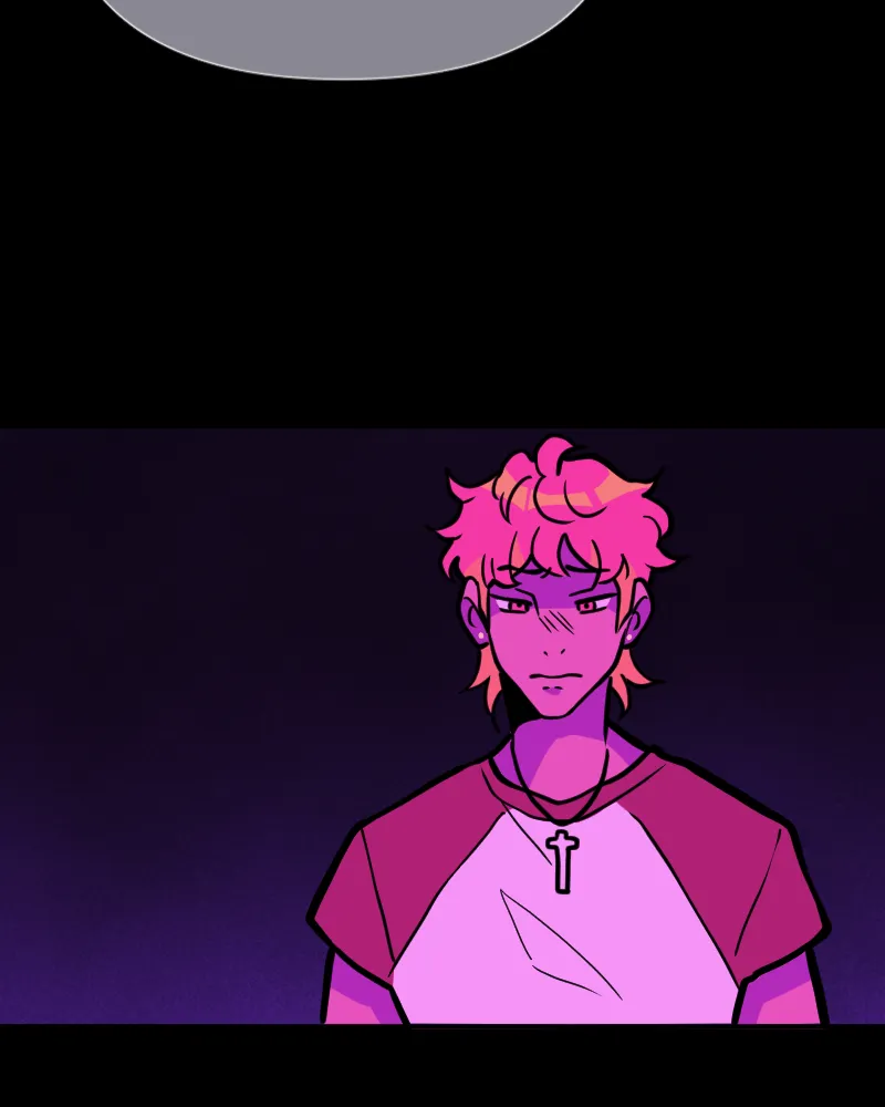Homesick Chapter 67 page 20 - 