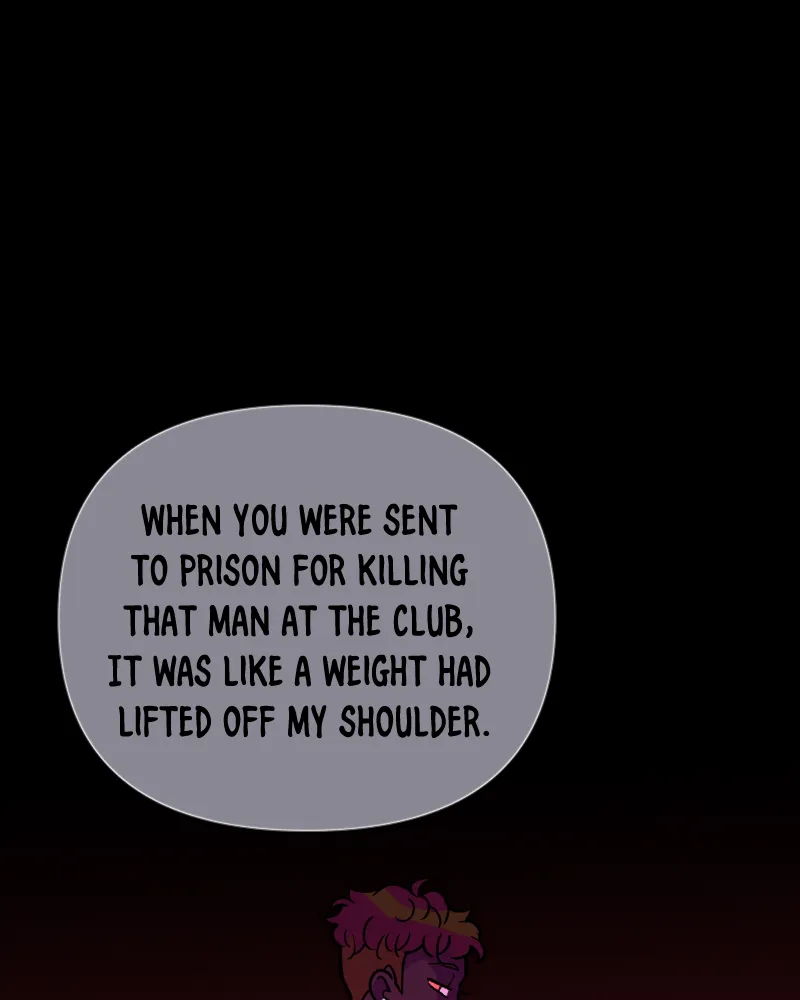 Homesick Chapter 67 page 21 - 