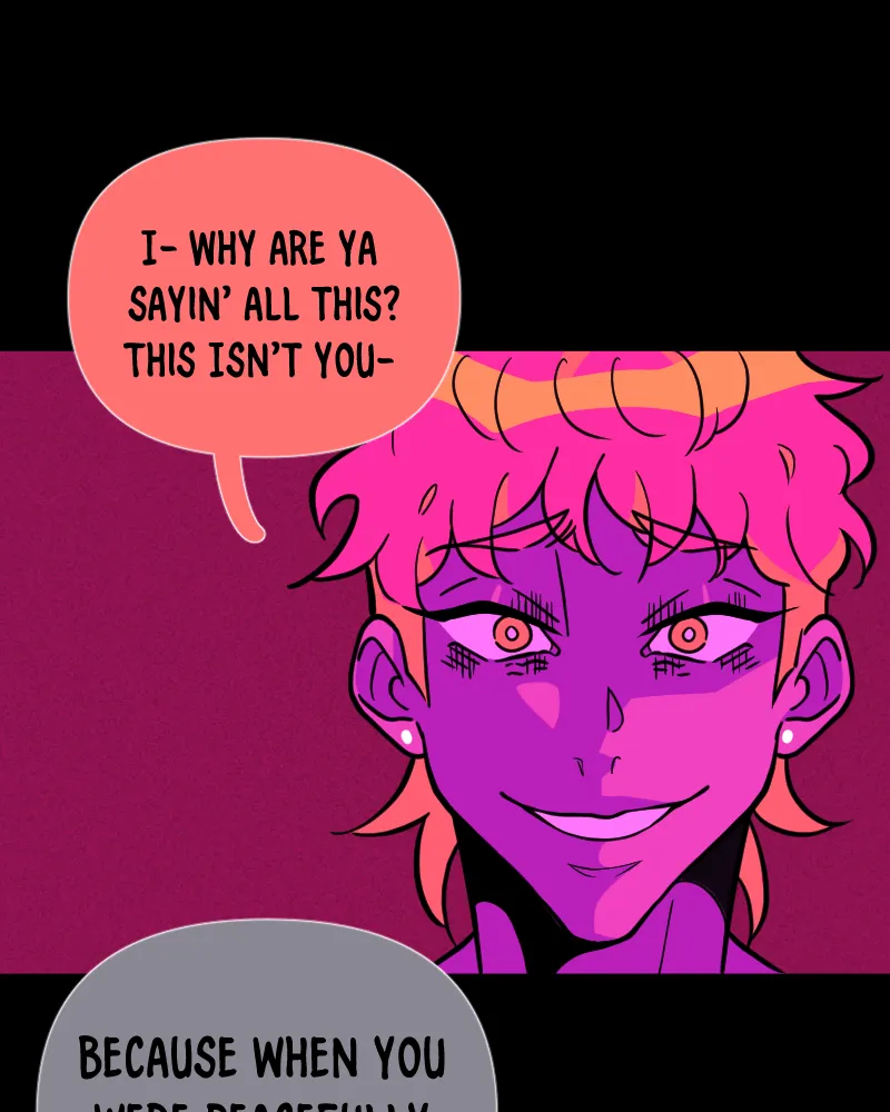 Homesick Chapter 67 page 23 - 