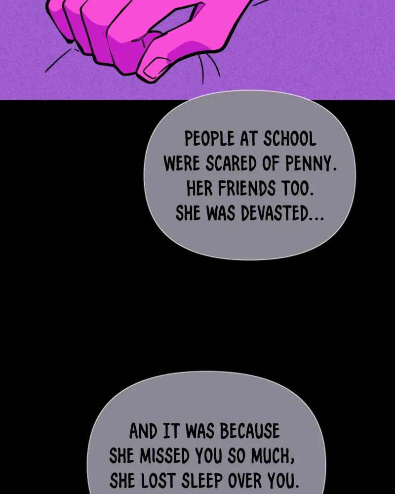Homesick Chapter 67 page 25 - 