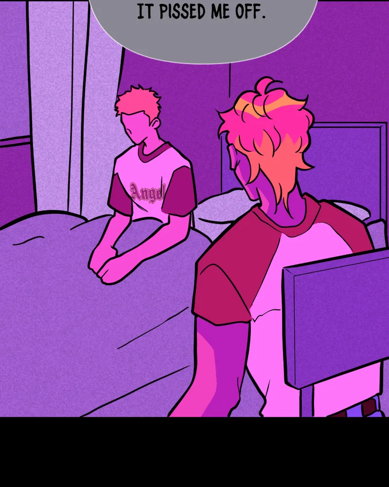 Homesick Chapter 67 page 26 - 