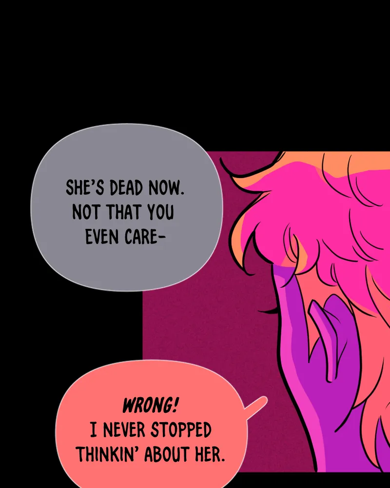 Homesick Chapter 67 page 27 - 