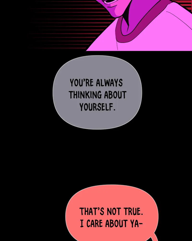 Homesick Chapter 67 page 29 - 