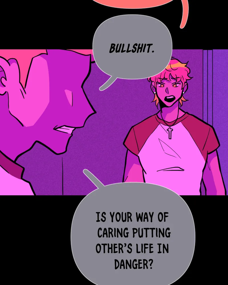 Homesick Chapter 67 page 30 - 