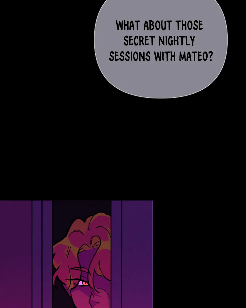 Homesick Chapter 67 page 33 - 