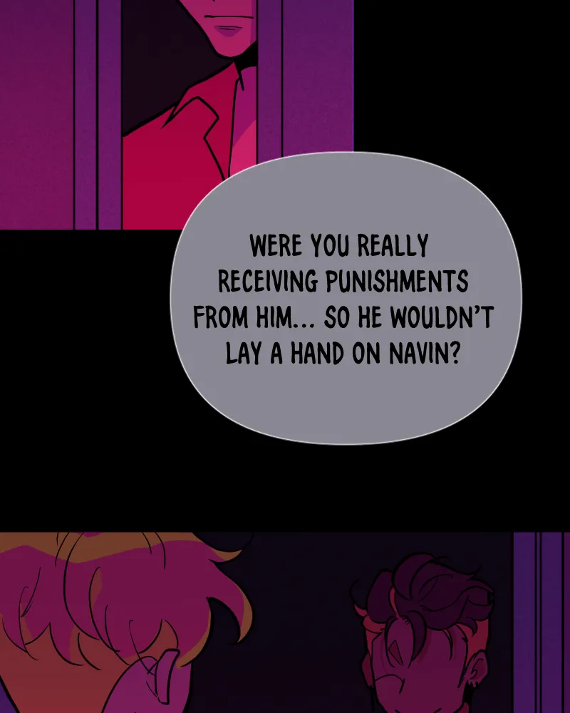 Homesick Chapter 67 page 34 - 