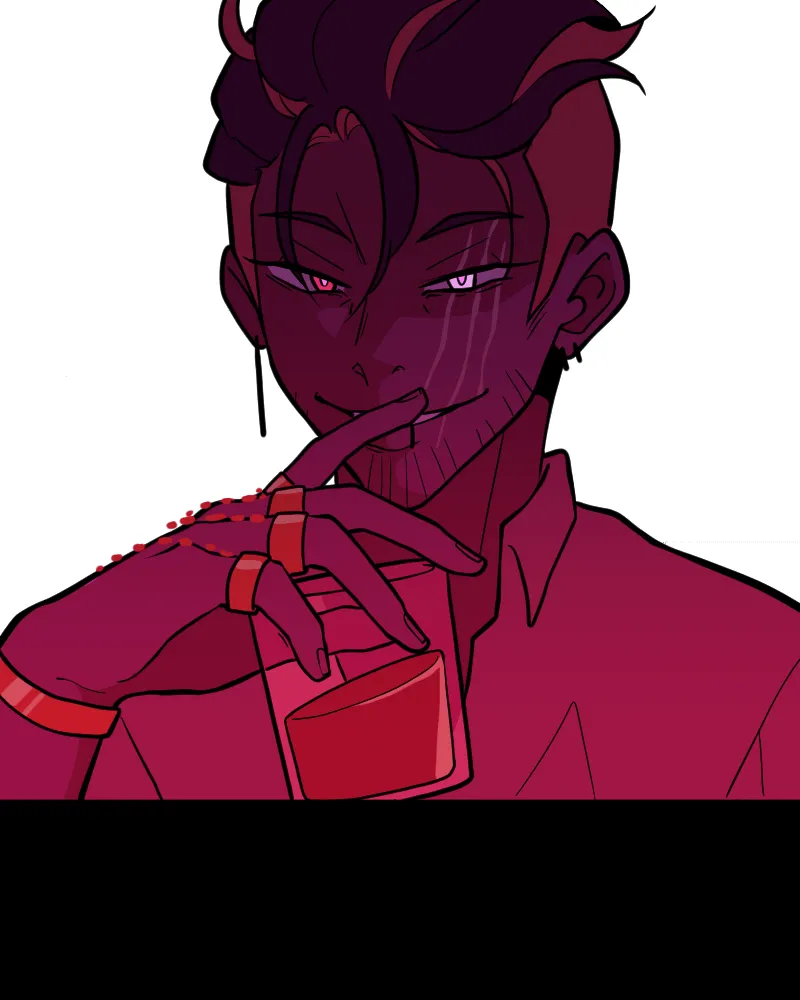 Homesick Chapter 67 page 36 - 