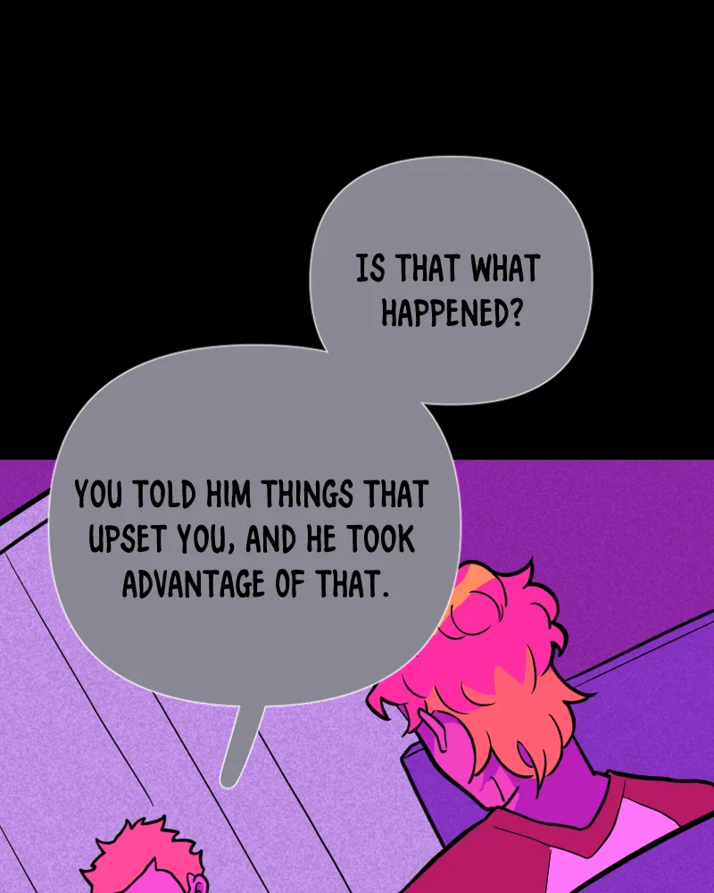 Homesick Chapter 67 page 39 - 