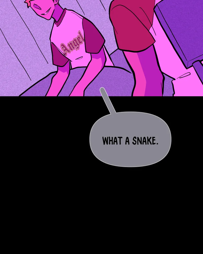 Homesick Chapter 67 page 40 - 
