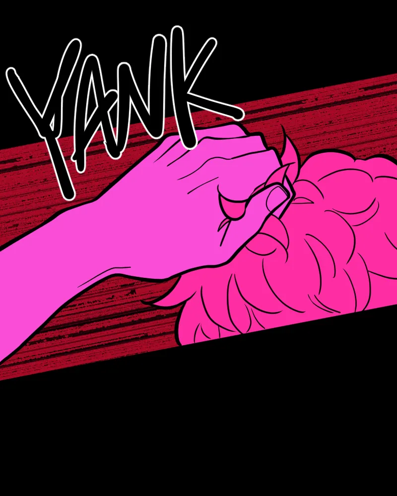 Homesick Chapter 67 page 41 - 