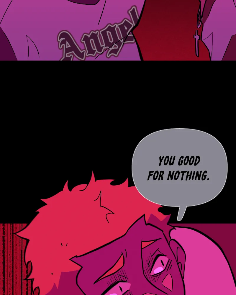 Homesick Chapter 67 page 43 - 