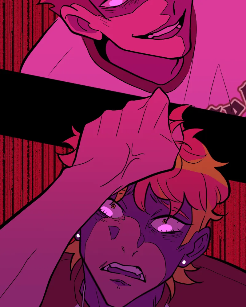 Homesick Chapter 67 page 44 - 