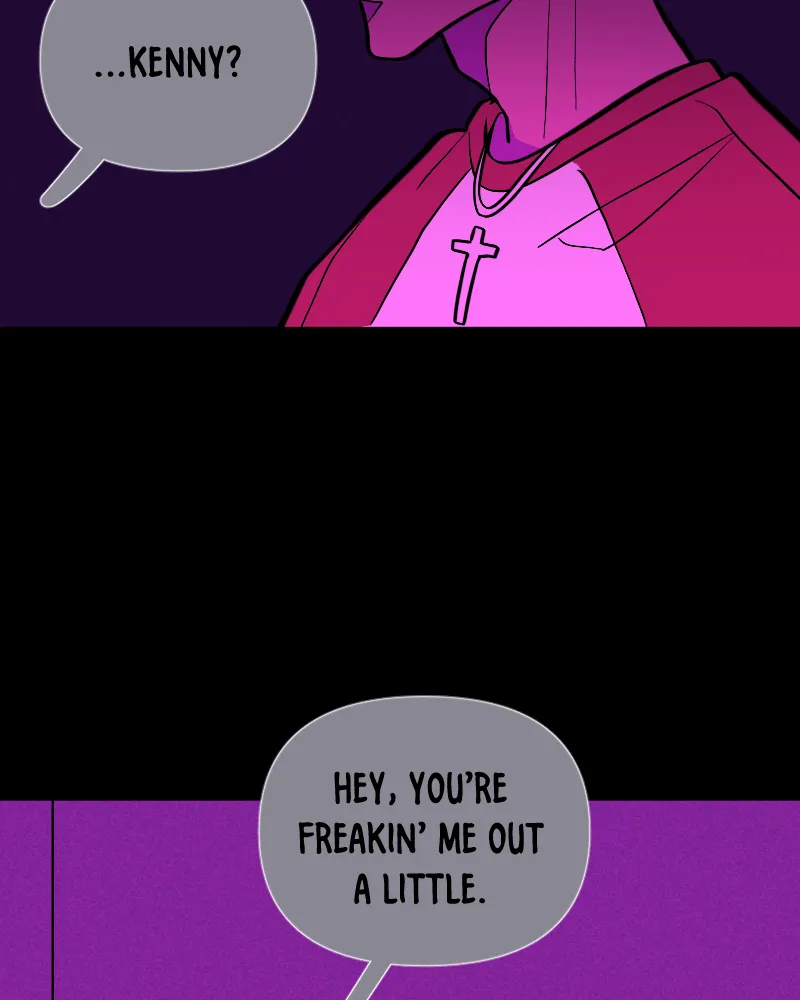 Homesick Chapter 67 page 46 - 