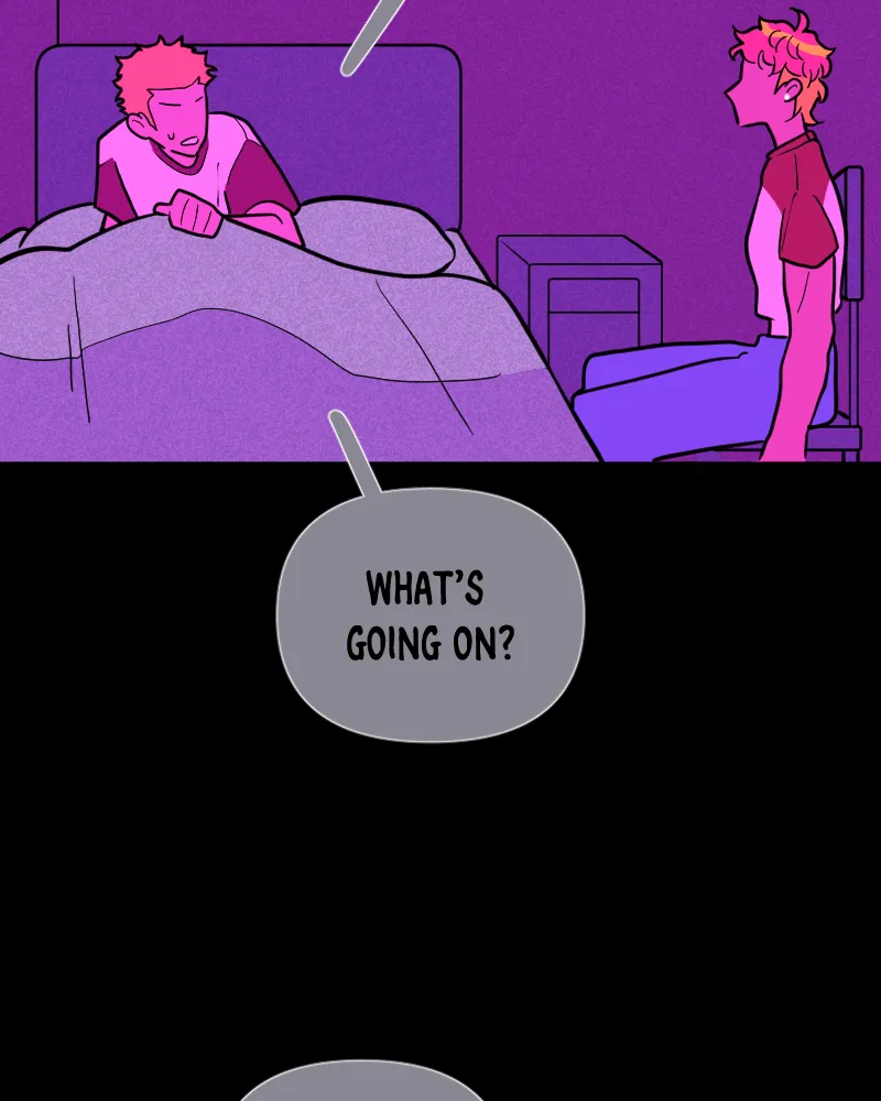 Homesick Chapter 67 page 47 - 