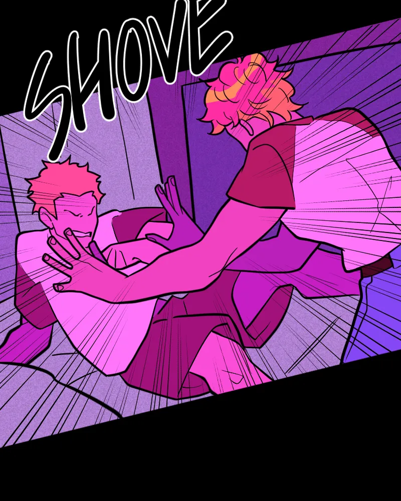 Homesick Chapter 67 page 49 - 