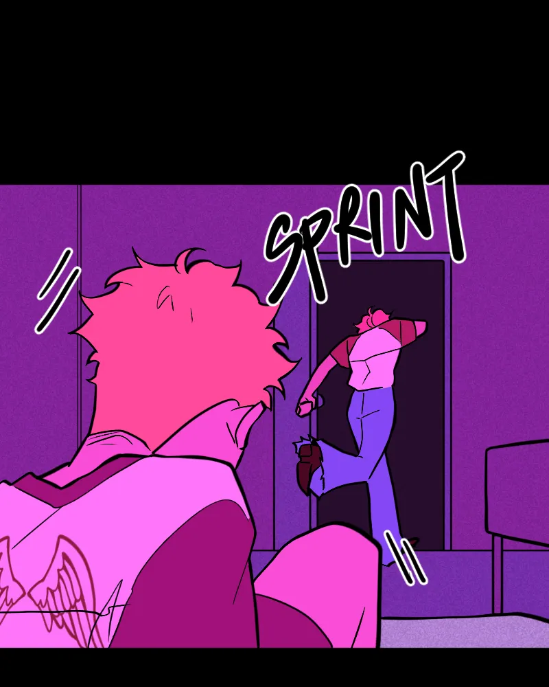 Homesick Chapter 67 page 50 - 