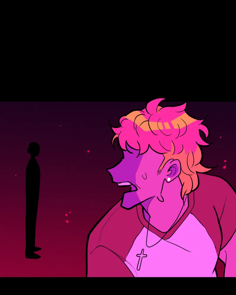 Homesick Chapter 67 page 58 - 