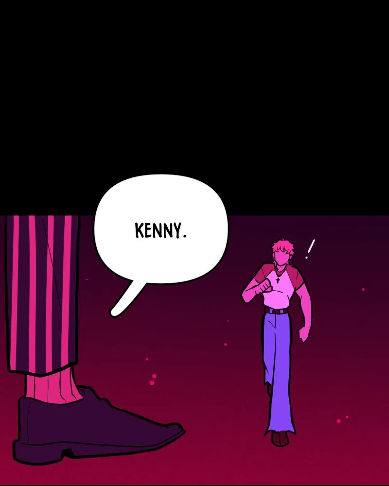 Homesick Chapter 67 page 59 - 