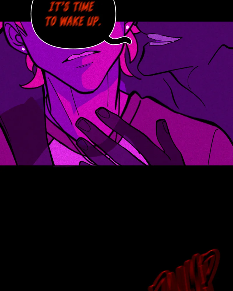 Homesick Chapter 67 page 7 - 