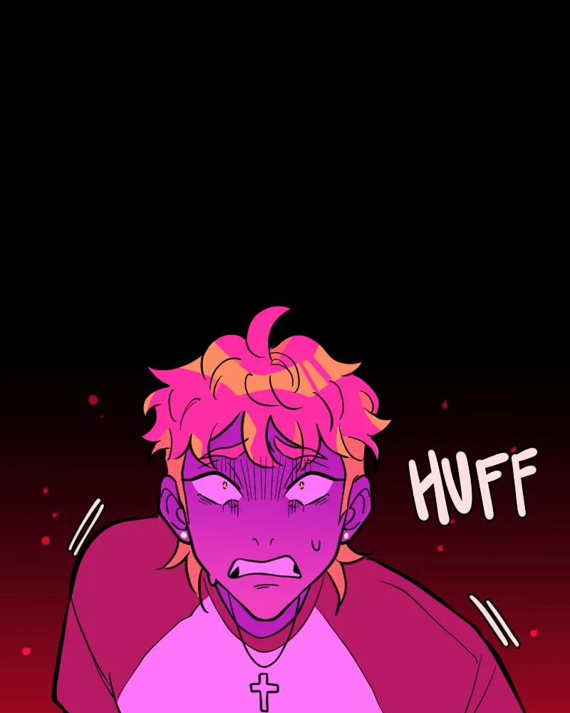 Homesick Chapter 67 page 61 - 
