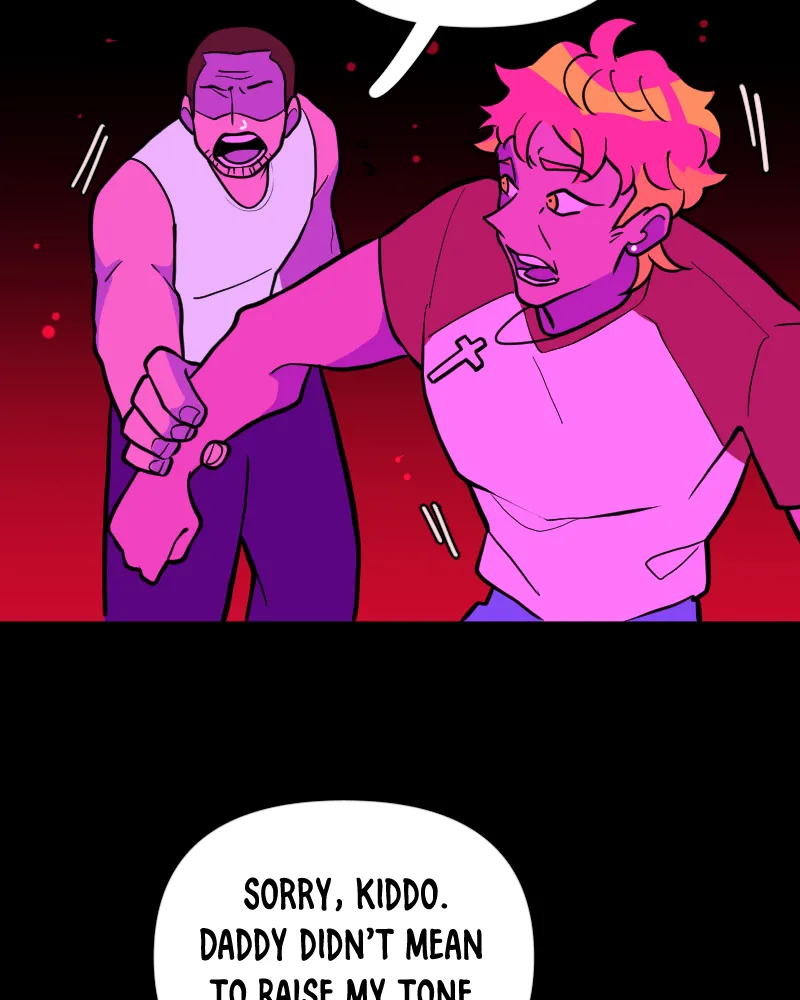 Homesick Chapter 67 page 65 - 