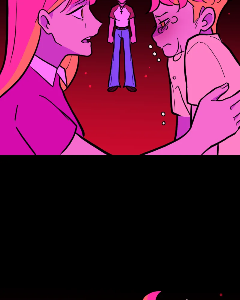 Homesick Chapter 67 page 70 - 