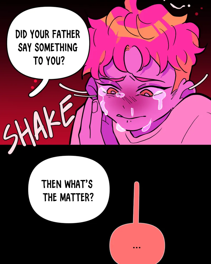 Homesick Chapter 67 page 71 - 
