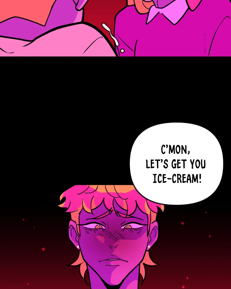 Homesick Chapter 67 page 73 - 