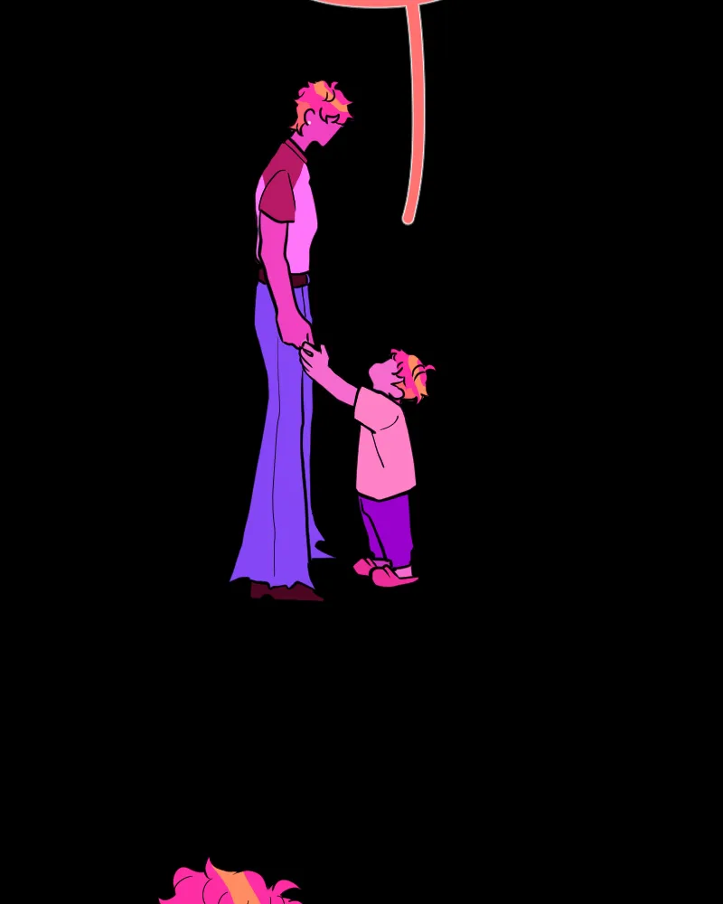 Homesick Chapter 67 page 79 - 