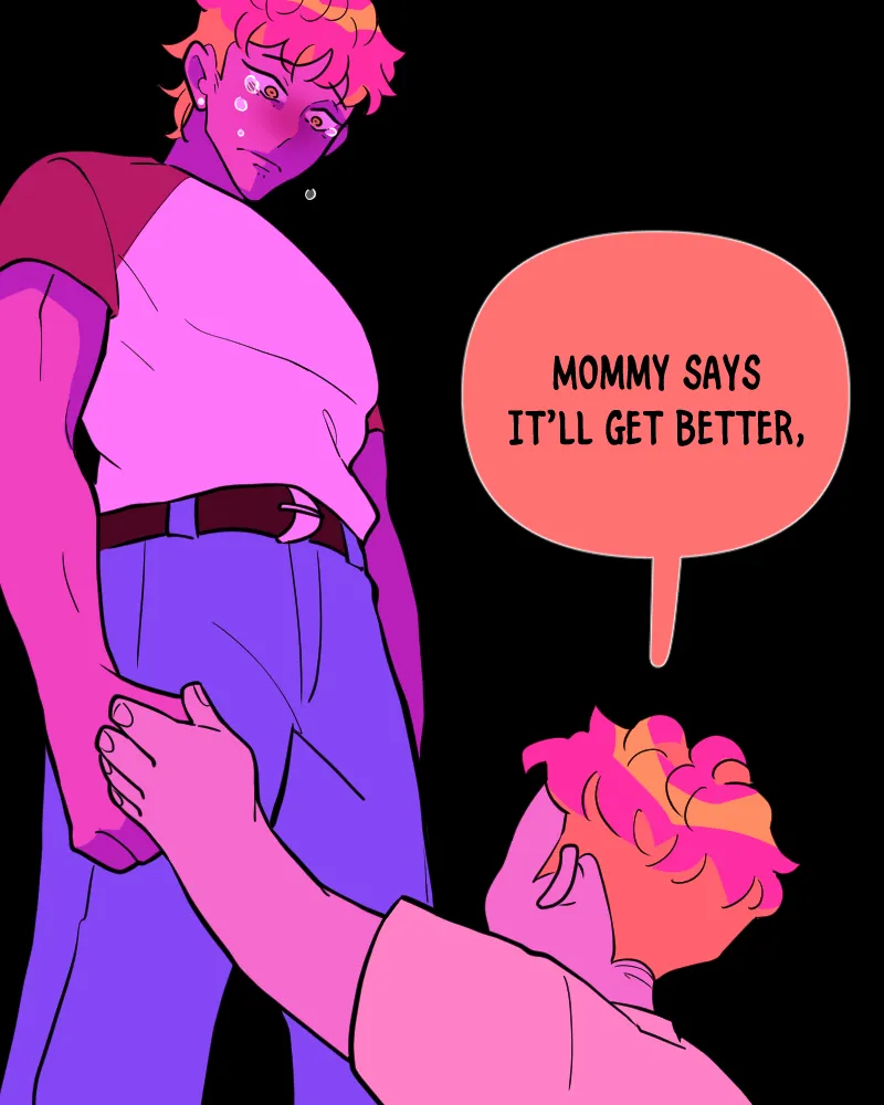 Homesick Chapter 67 page 80 - 