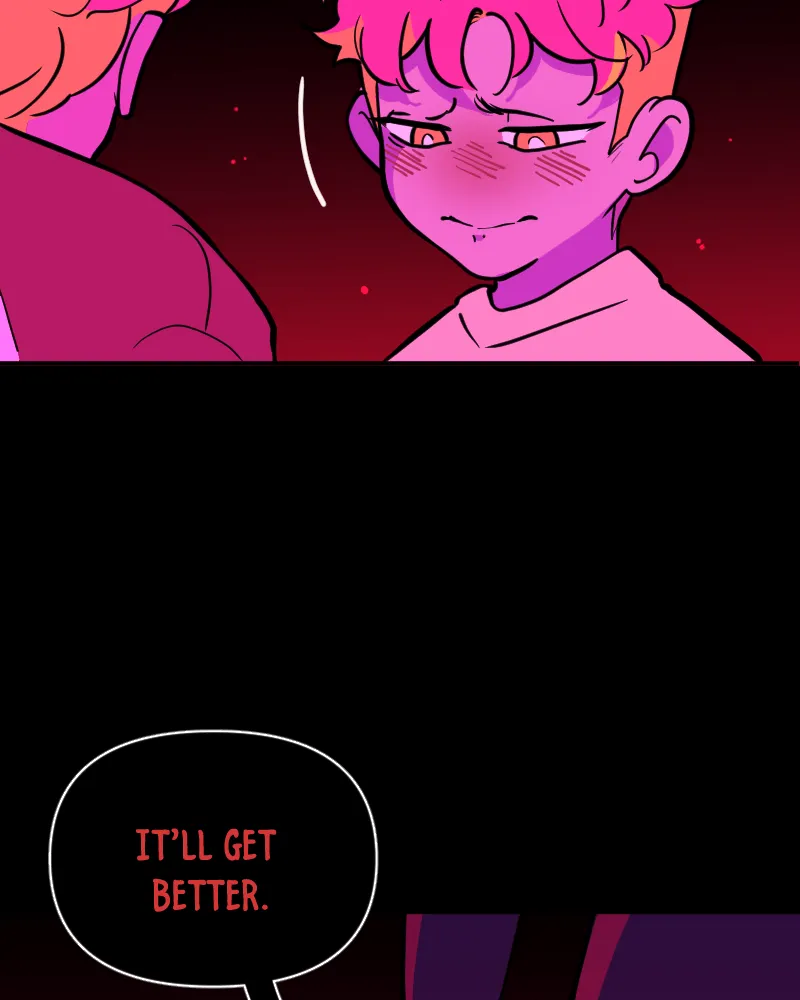 Homesick Chapter 67 page 85 - 