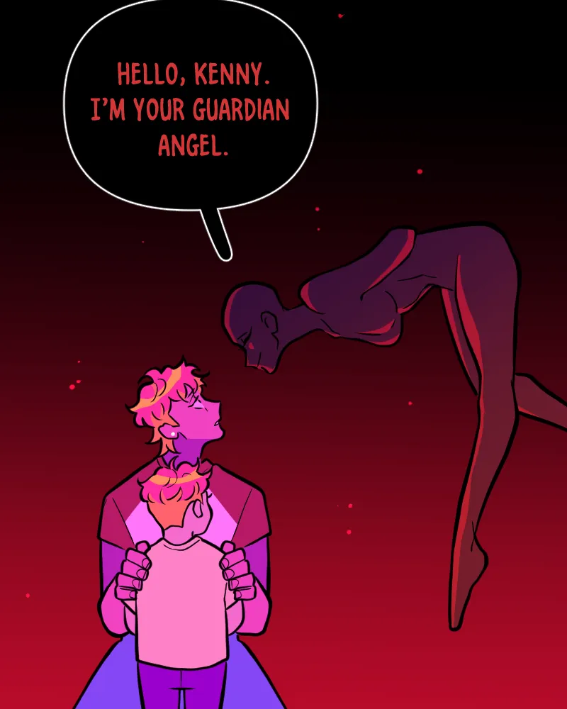 Homesick Chapter 67 page 88 - 