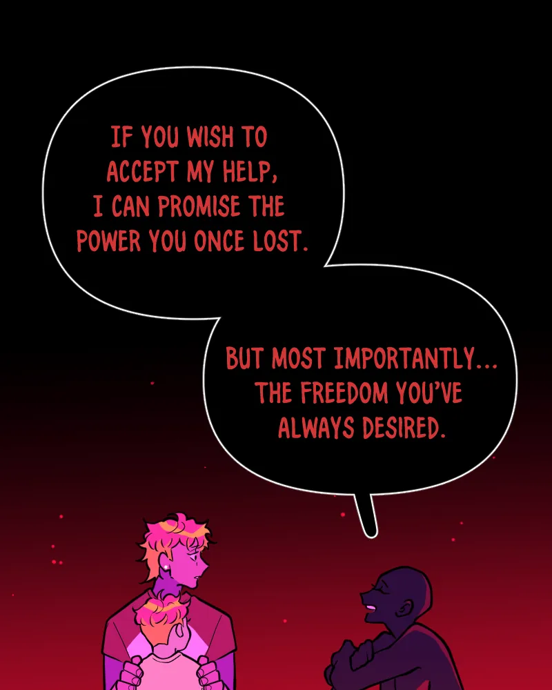 Homesick Chapter 67 page 91 - 