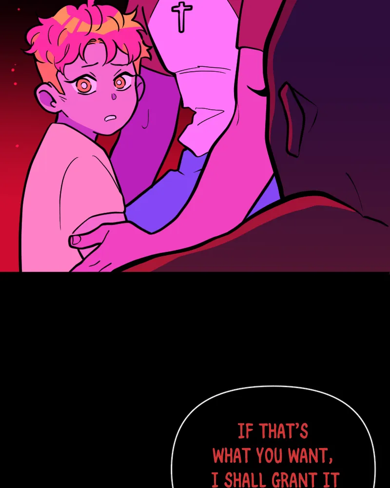 Homesick Chapter 67 page 93 - 