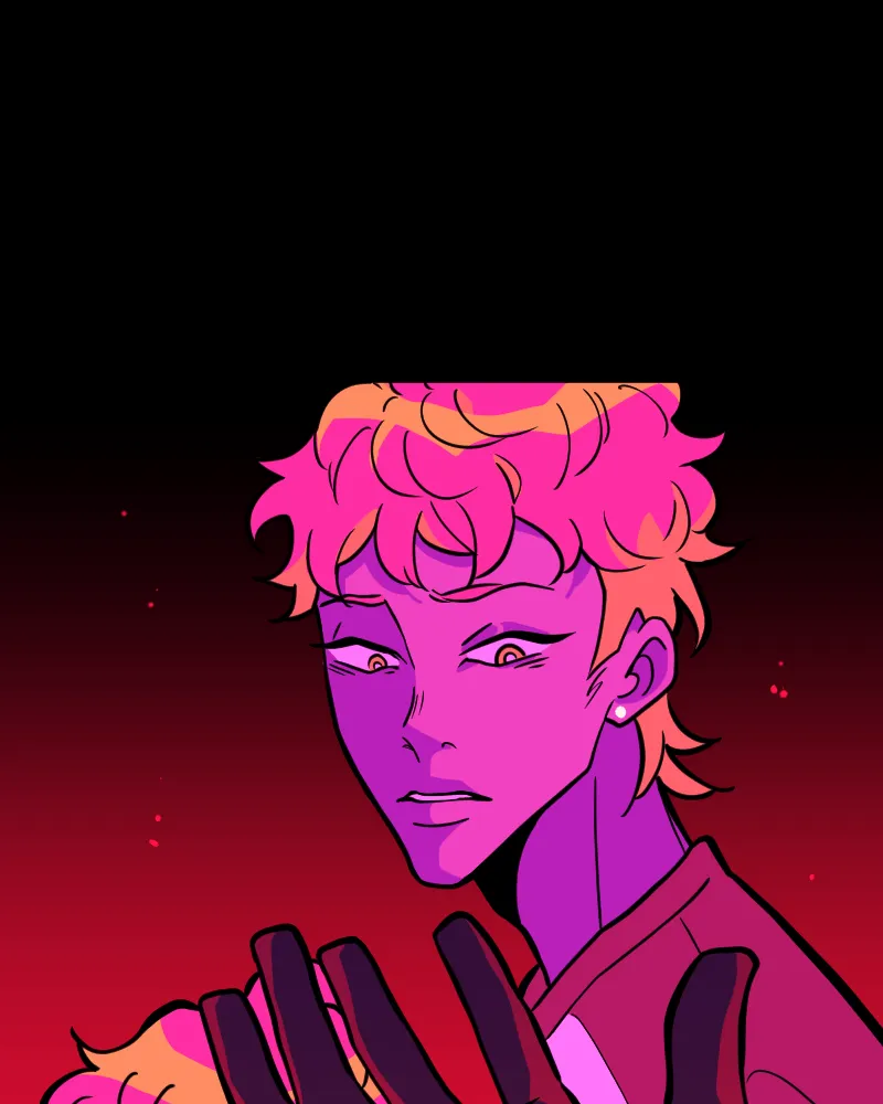 Homesick Chapter 67 page 96 - 