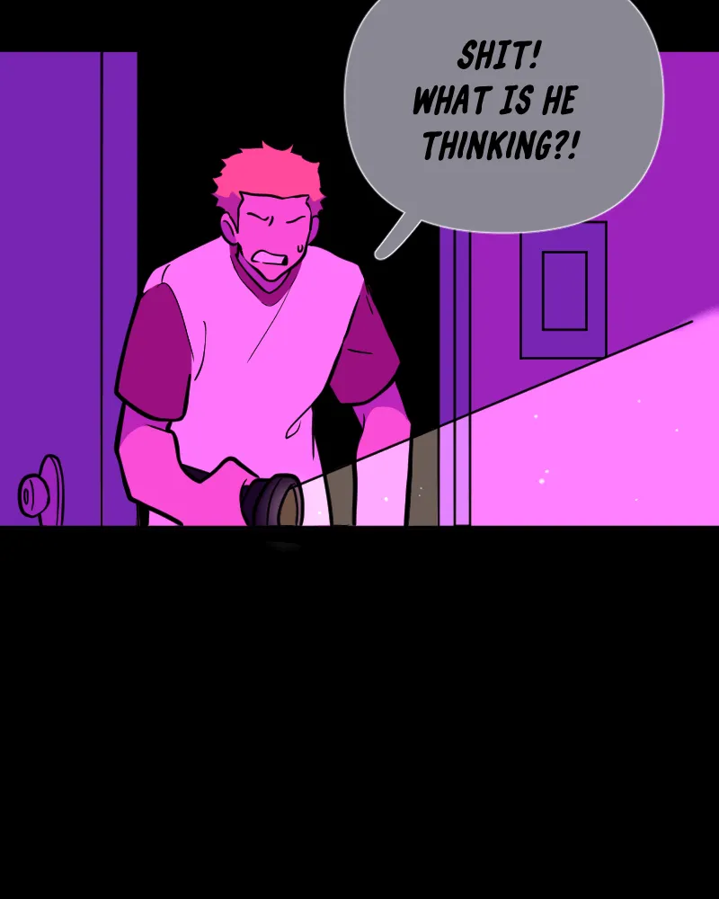 Homesick Chapter 67 page 99 - 