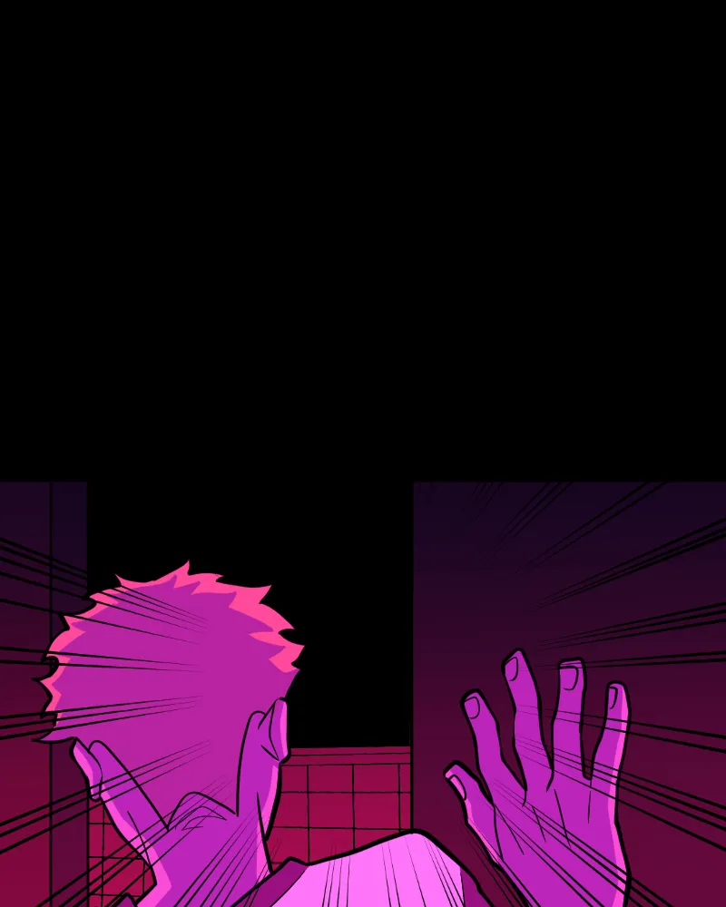 Homesick Chapter 68 page 1 - 