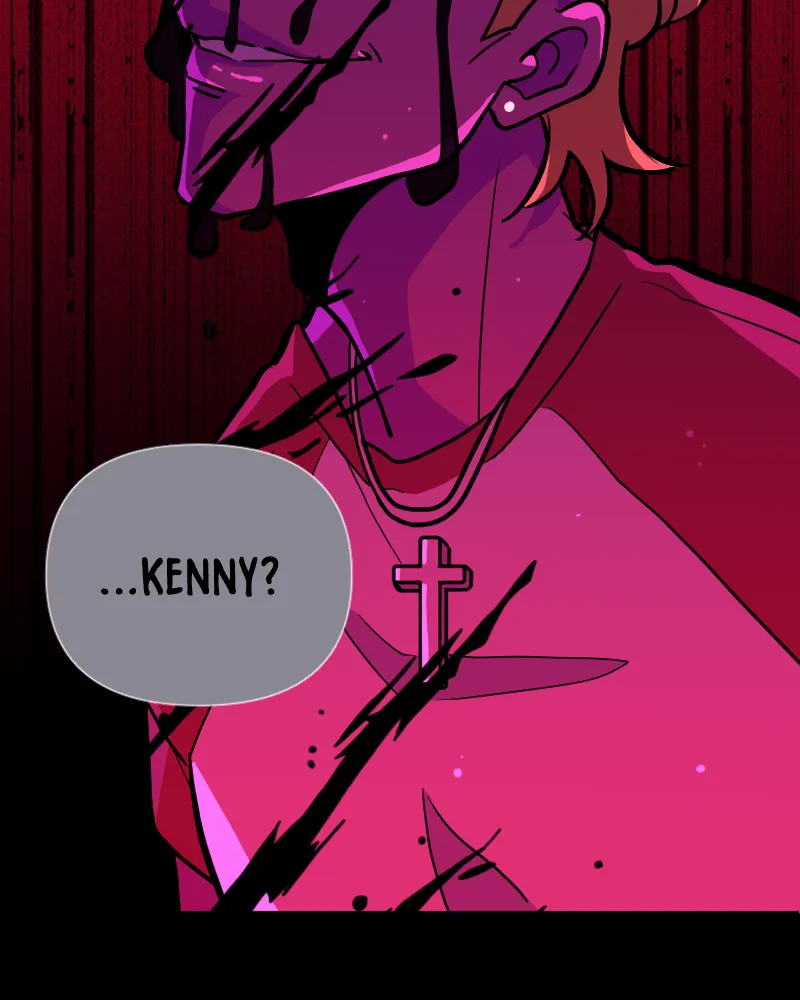 Homesick Chapter 68 page 105 - 