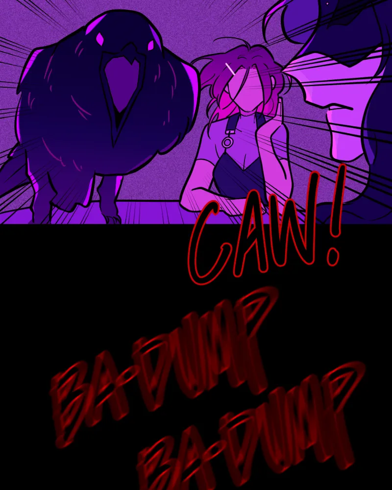 Homesick Chapter 68 page 109 - 