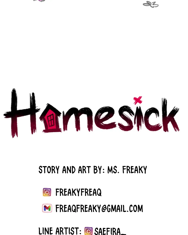 Homesick Chapter 68 page 118 - 