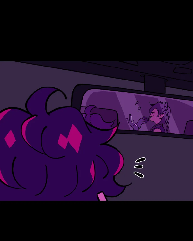 Homesick Chapter 68 page 22 - 