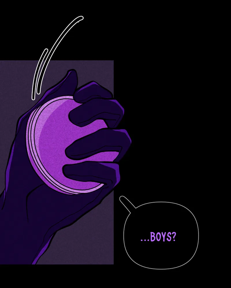 Homesick Chapter 68 page 26 - 