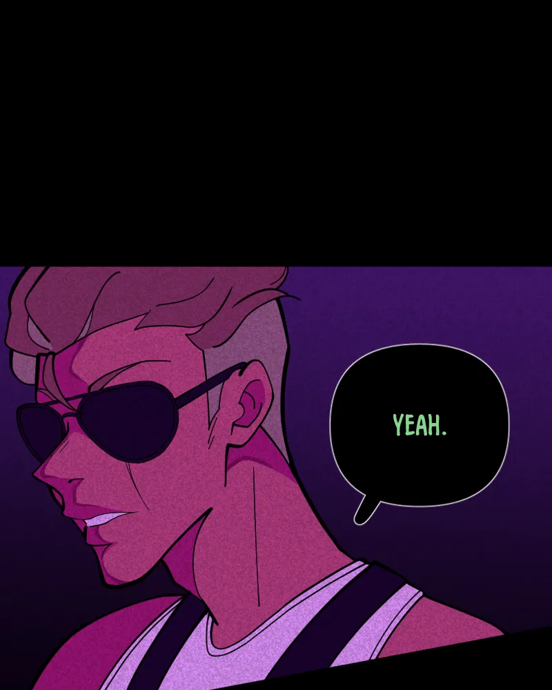 Homesick Chapter 68 page 27 - 