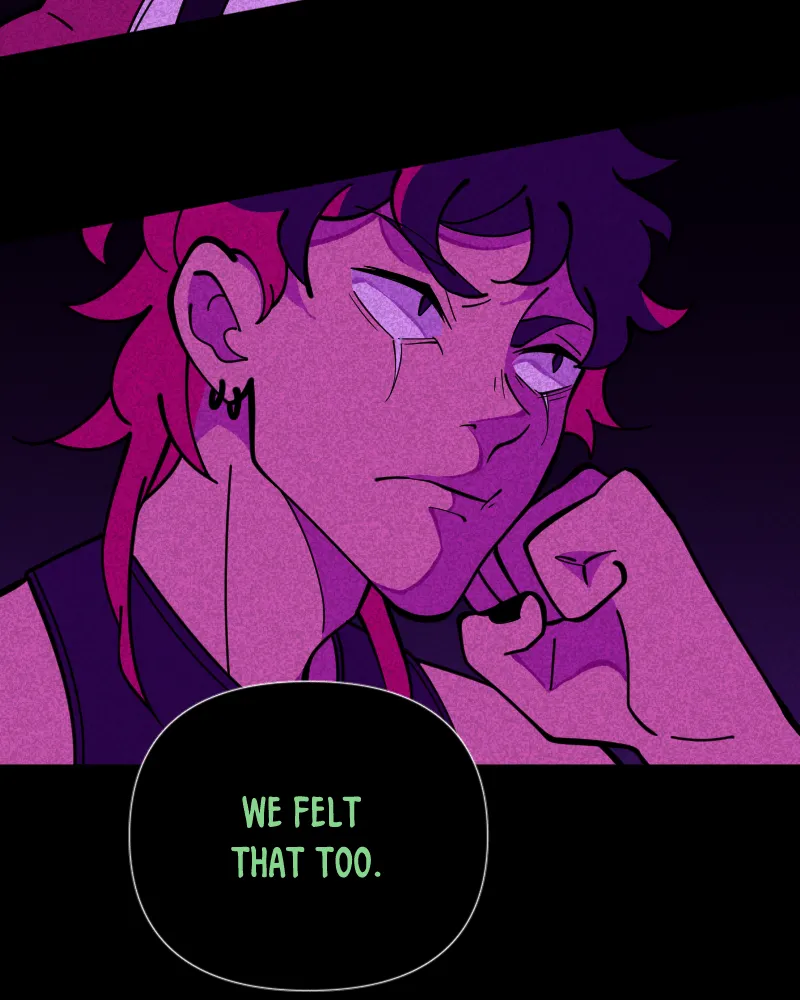 Homesick Chapter 68 page 28 - 
