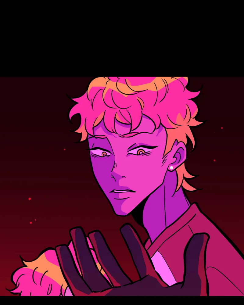 Homesick Chapter 68 page 31 - 
